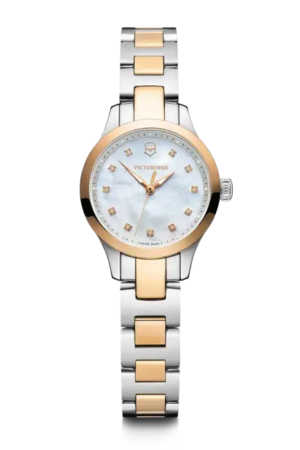 Montre Victorinox - Alliance XS