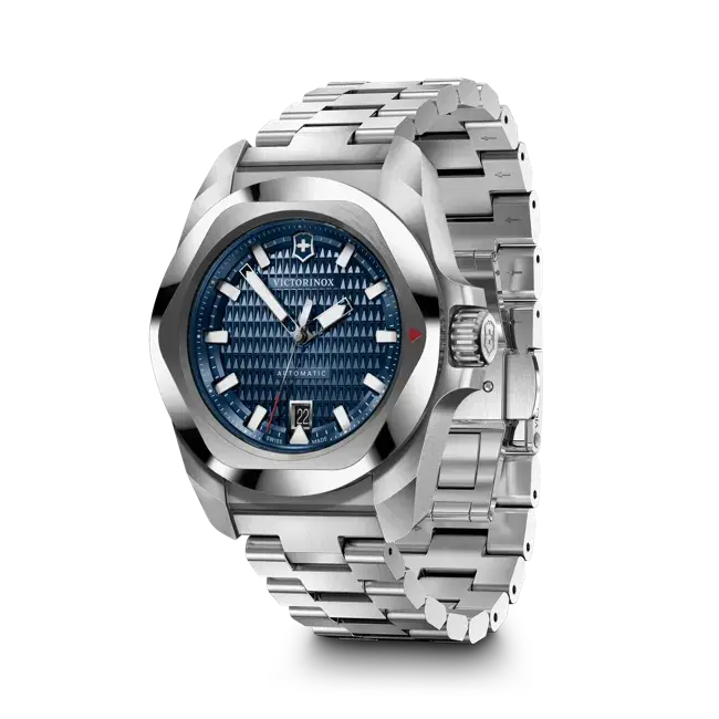 Montre Victorinox - INOX Automatic