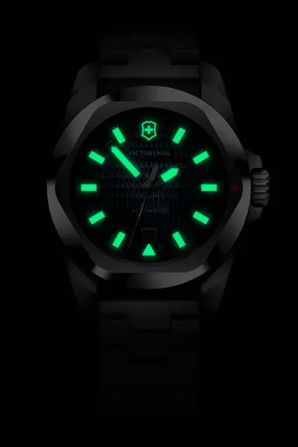 Montre Victorinox - INOX Automatic