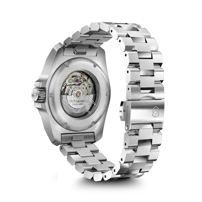 Montre Victorinox - INOX Automatic