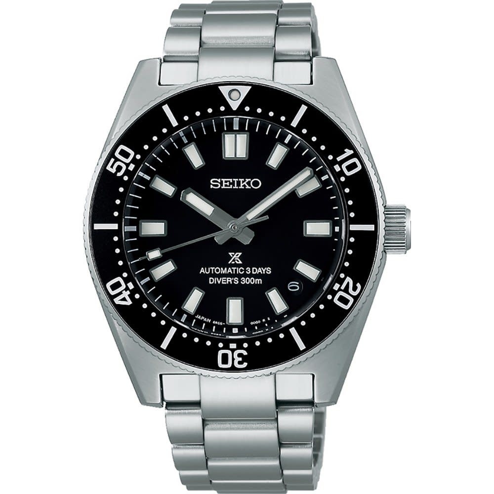 Montre Seiko SPB453J1