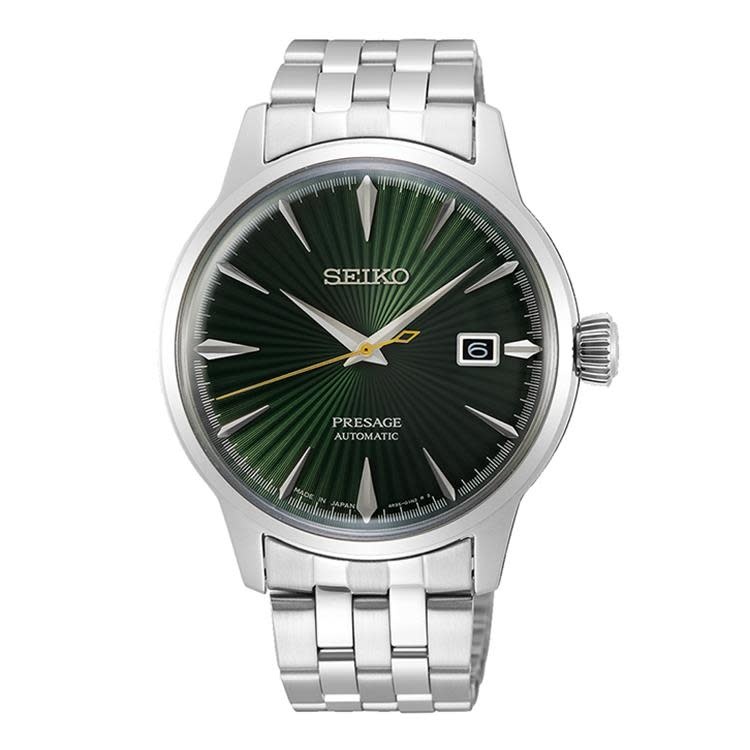 Montre Seiko SRPE15J1