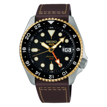 Montre Seiko SSK036K1