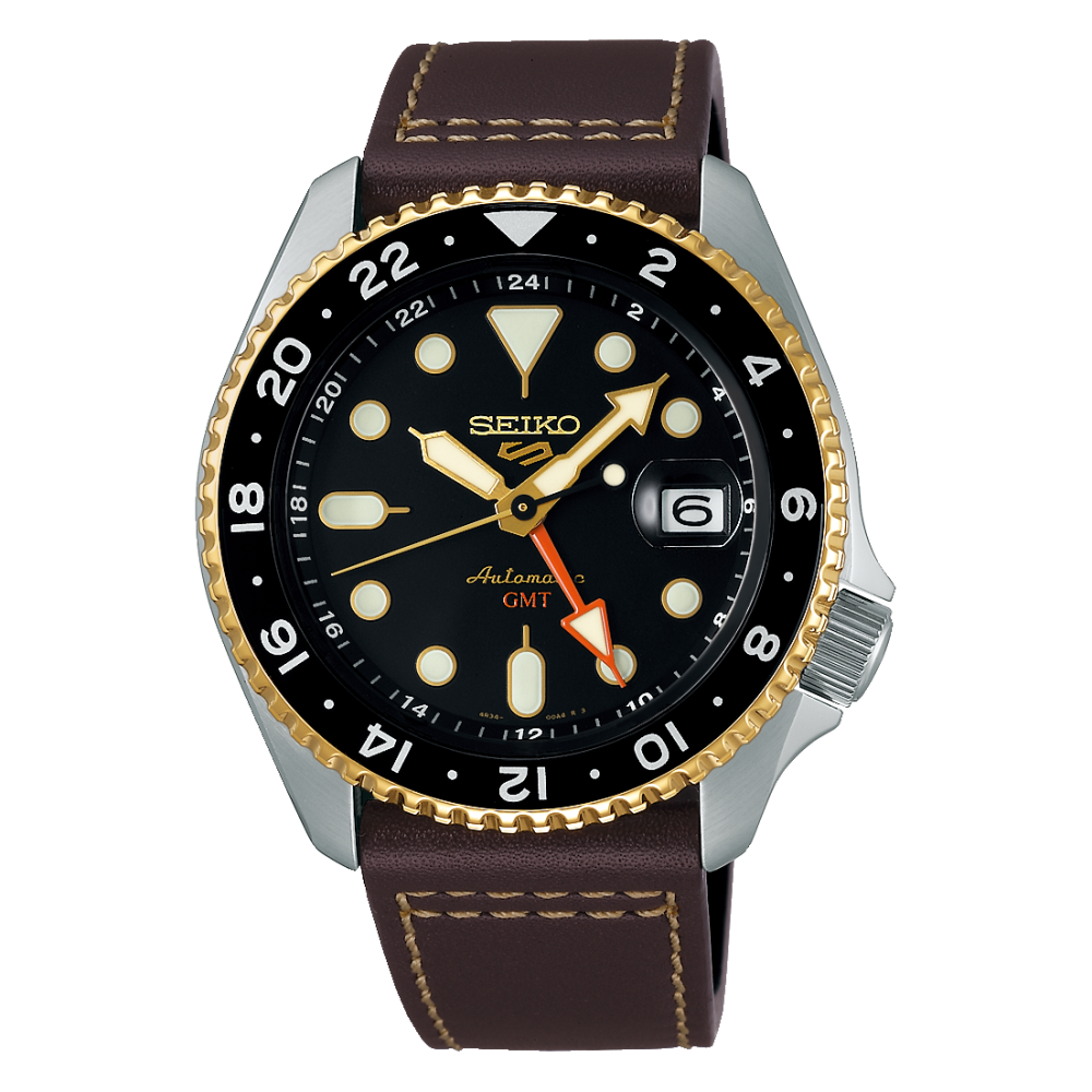 Montre Seiko SSK036K1