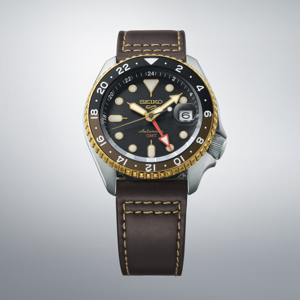 Montre Seiko SSK036K1