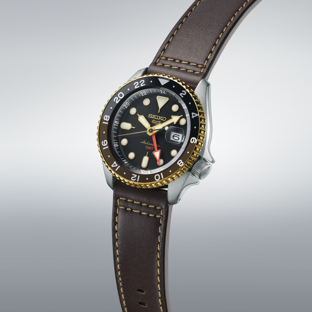 Montre Seiko SSK036K1