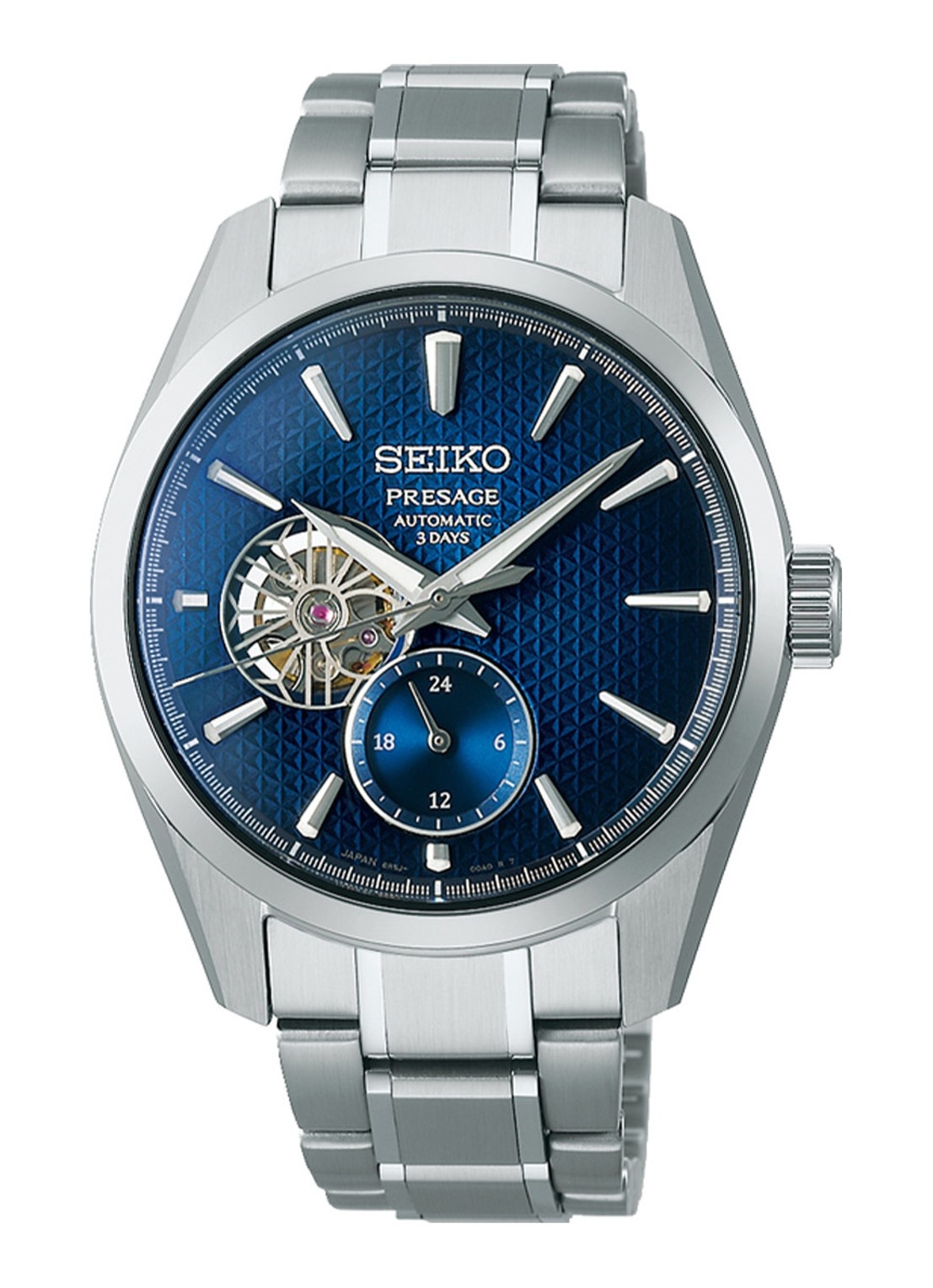 Montre Seiko SPB417J1