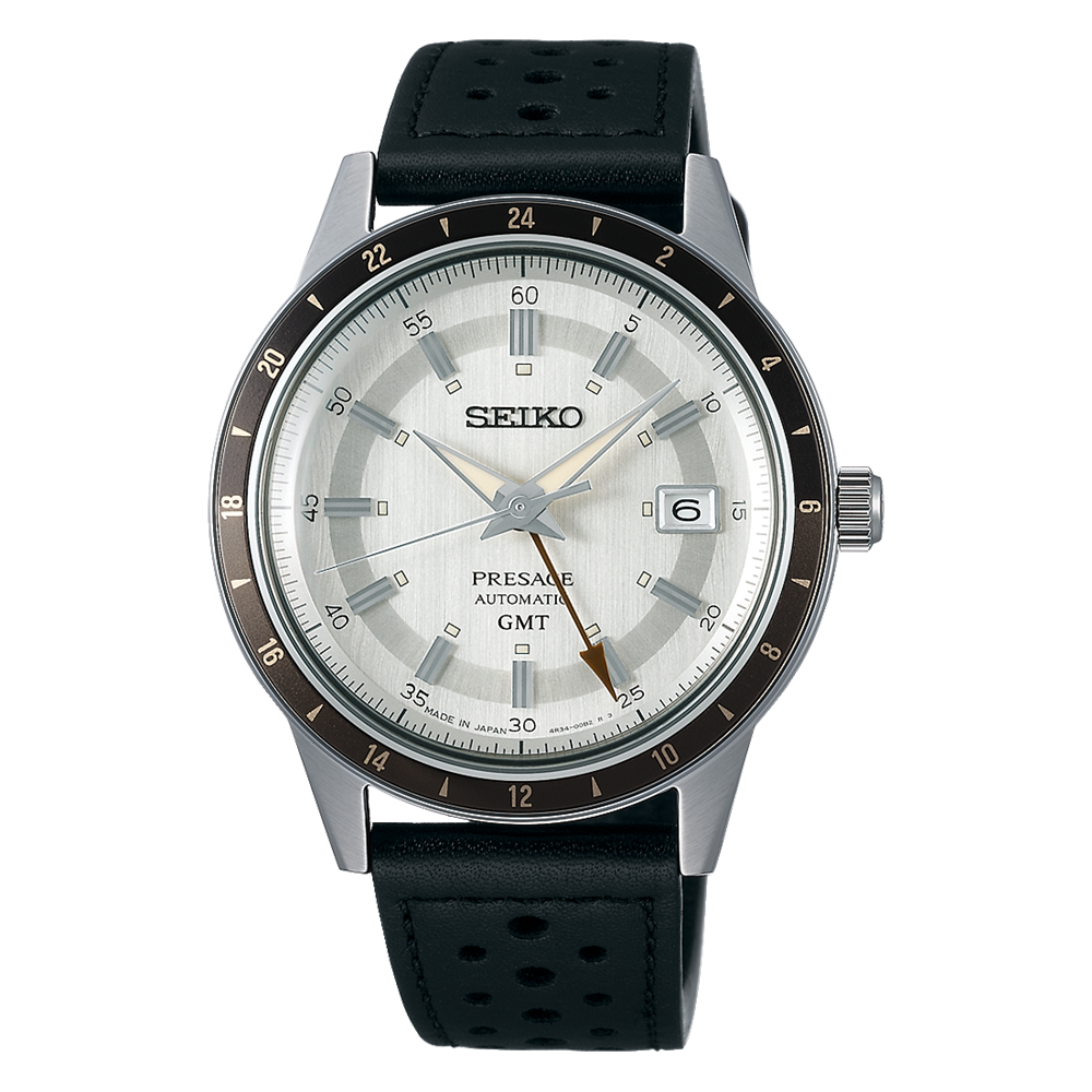 Montre Seiko SSK011J1