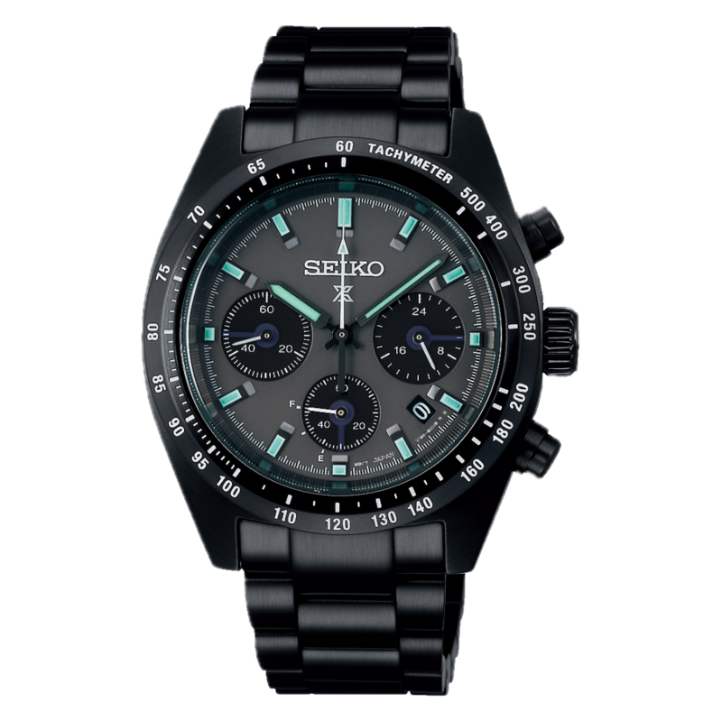 Montre Seiko SSC917P1