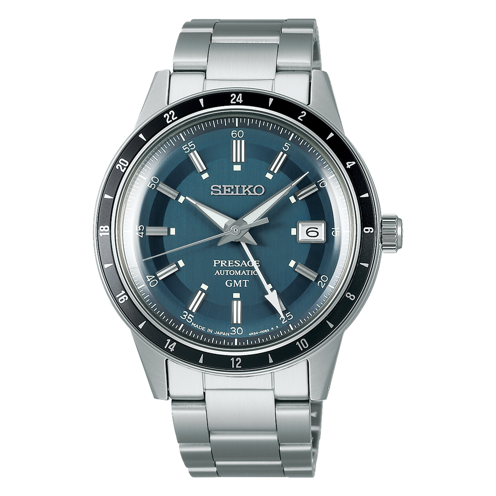 Montre Seiko SSK009J1