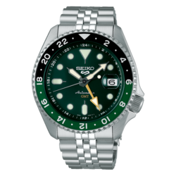 Montre Seiko SSK035K1