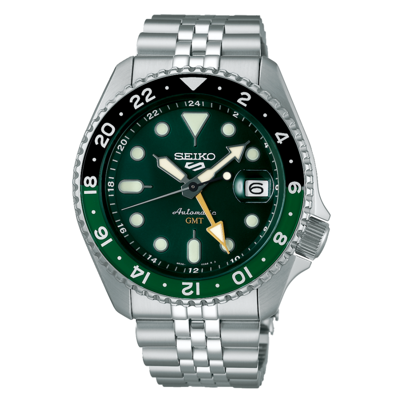 Montre Seiko SSK035K1