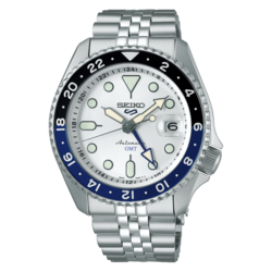 Montre Seiko SSK033K1