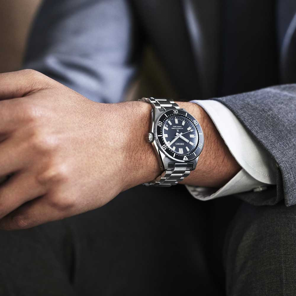 Montre Seiko SPB453J1