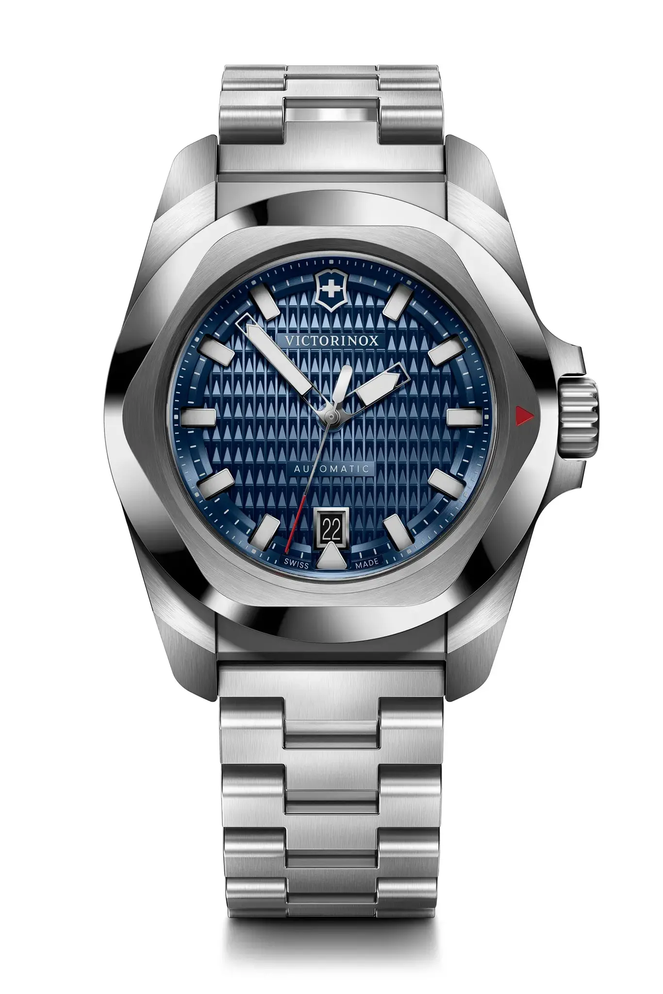 Montre Victorinox - INOX Automatic