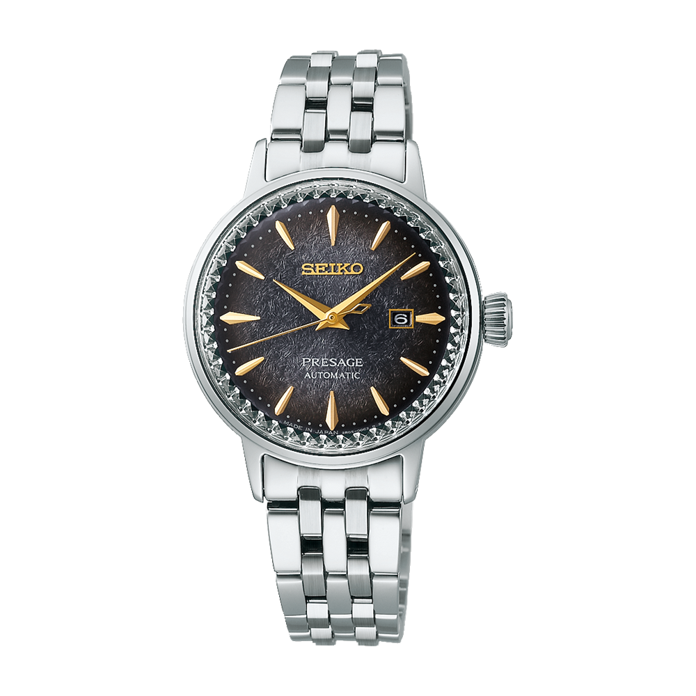Montre Seiko SRE015J1