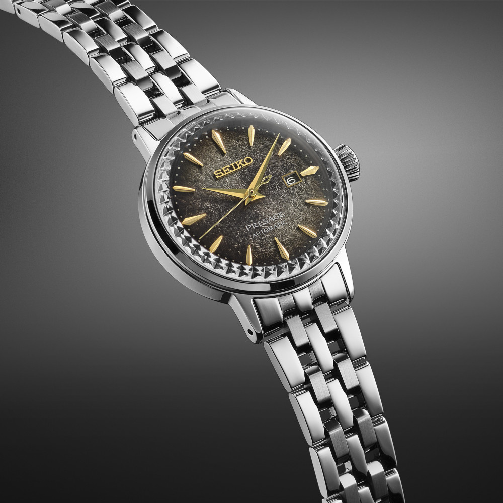 Montre Seiko SRE015J1