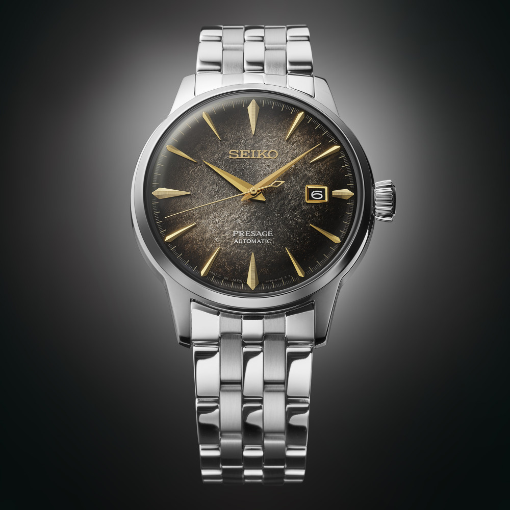 Montre Seiko SRPK93J1