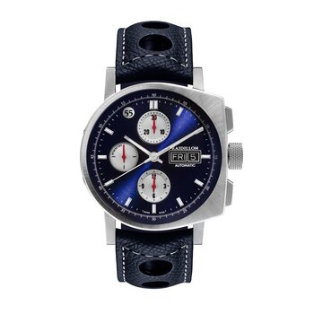 Montre Raidillon CURVE-C10-3004