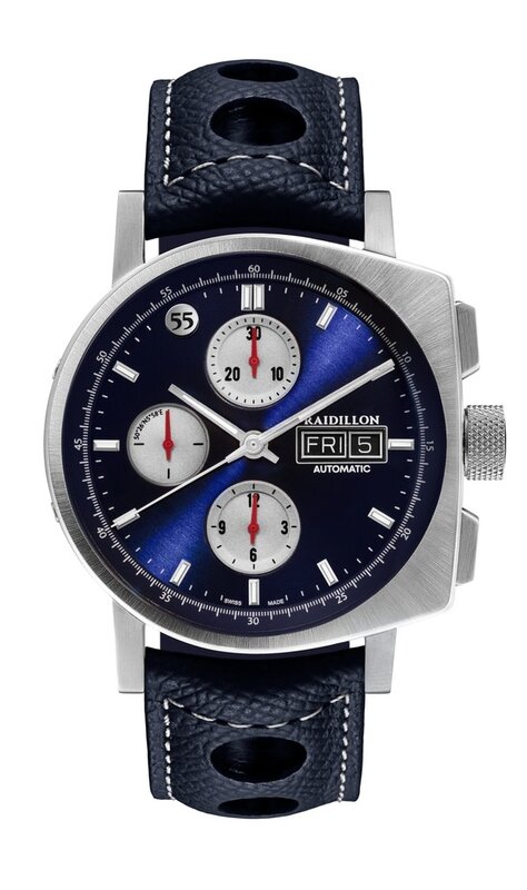 Montre Raidillon CURVE-C10-3004
