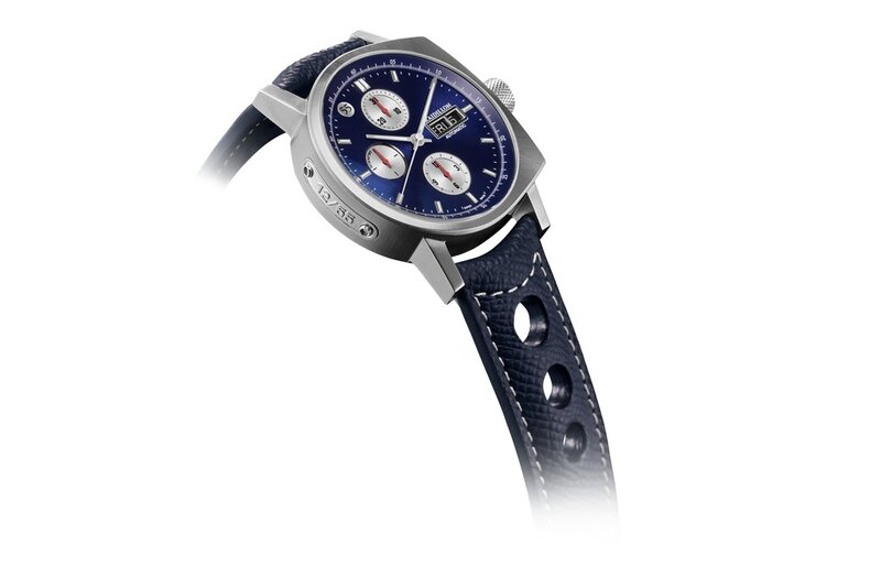 Montre Raidillon CURVE-C10-3004