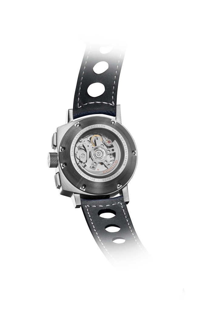 Montre Raidillon CURVE-C10-3004