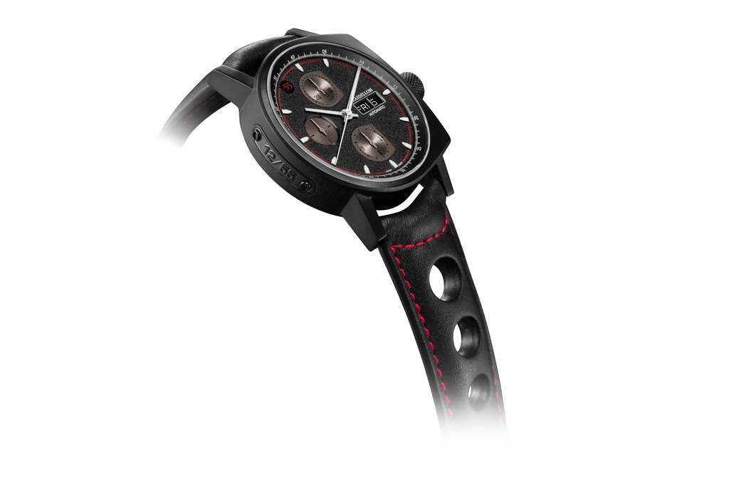 Montre Raidillon CURVE-C10-3003