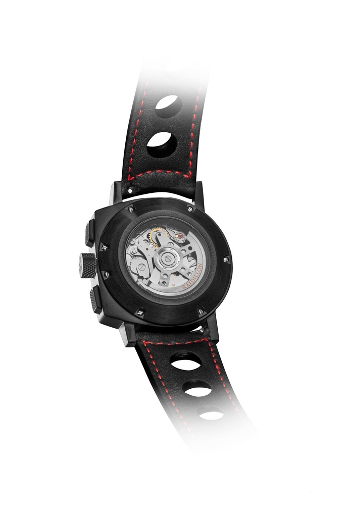 Montre Raidillon CURVE-C10-3003