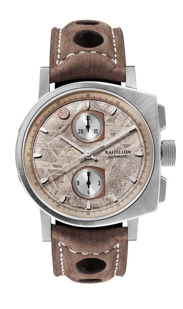 Montre Raidillon CURVE-C10-3005