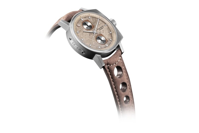 Montre Raidillon CURVE-C10-3005