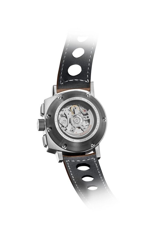 Montre Raidillon CURVE-C10-3005
