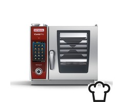 Rational iCombi Pro BakingLine XS 6-2/3 Elektra