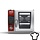 Rational iCombi Pro BakingLine XS 6-2/3 Elektra