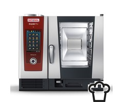 Rational iCombi Pro BakingLine 6-1/1 Elektra