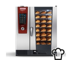 Rational iCombi Pro BakingLine 10-1/1 Elektra