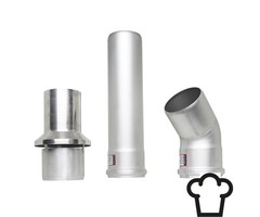 Rational Condensatie-onderbreker