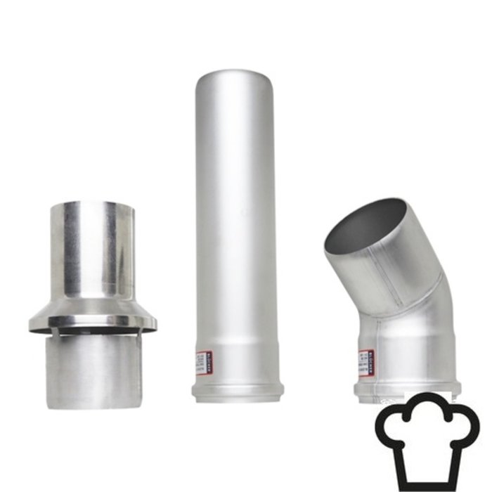 Rational Rational Condensatie-onderbreker