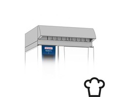 Rational UltraVent condenskap