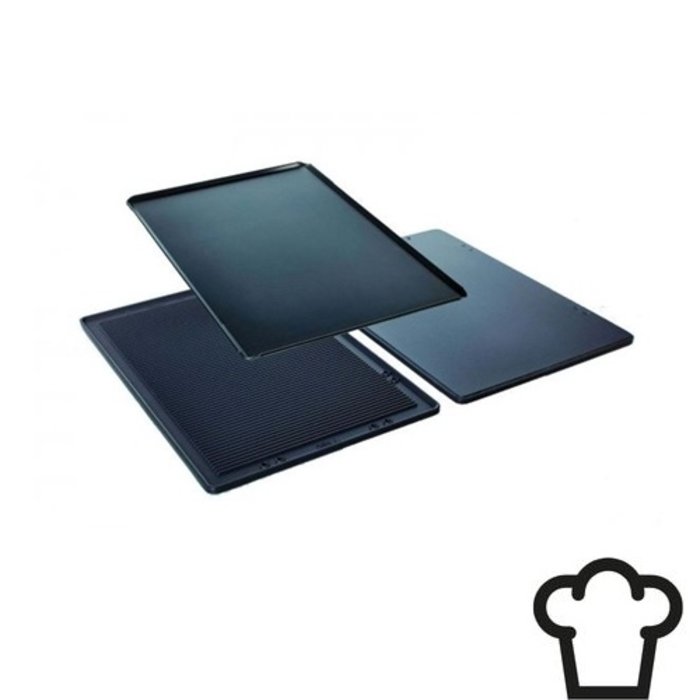 Rational Rational Snack & bak pakket