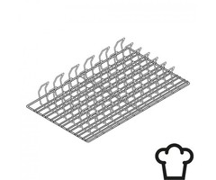 Rational Spareribs rooster 1/1 GN