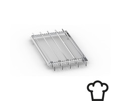 Rational Grill- en Tandoori-spies (set 2/3 GN)