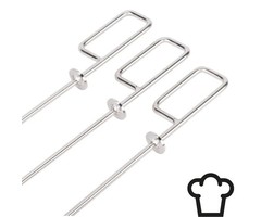 Rational Grill- en Tandoori-spies □ (5 st.) 2/3 GN