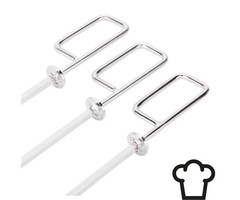 Rational Grill- en Tandoori-spies О (5 st.) 2/3 GN