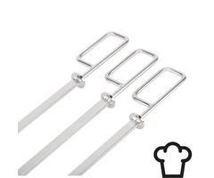 Rational Fish-spies (5 st.) 2/3 GN