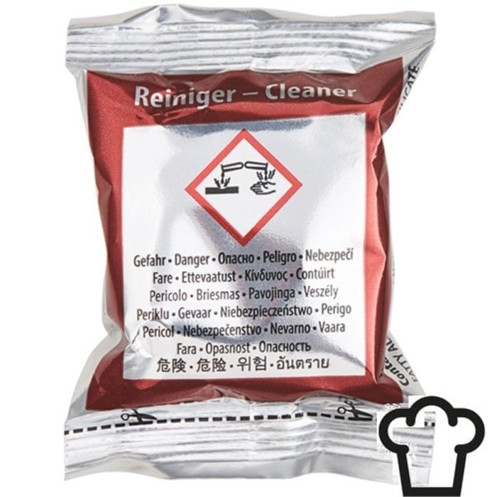 Rational Reinigingstabletten – SCC (130 stuks)