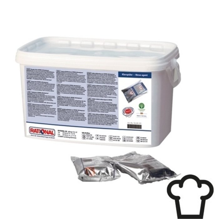 Rational Naglanstabletten emmer 50 stuks