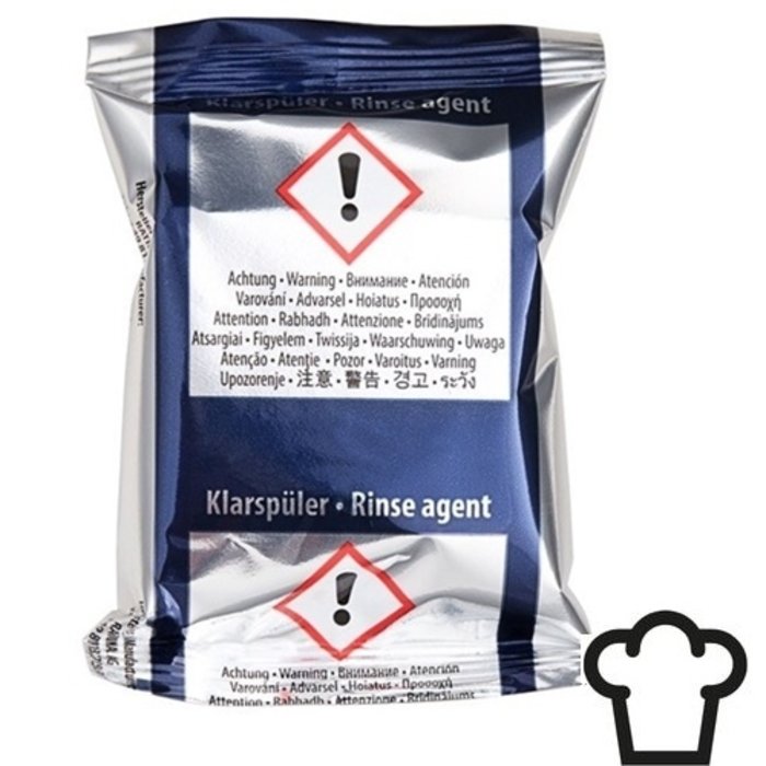 Rational Naglanstabletten emmer 50 stuks