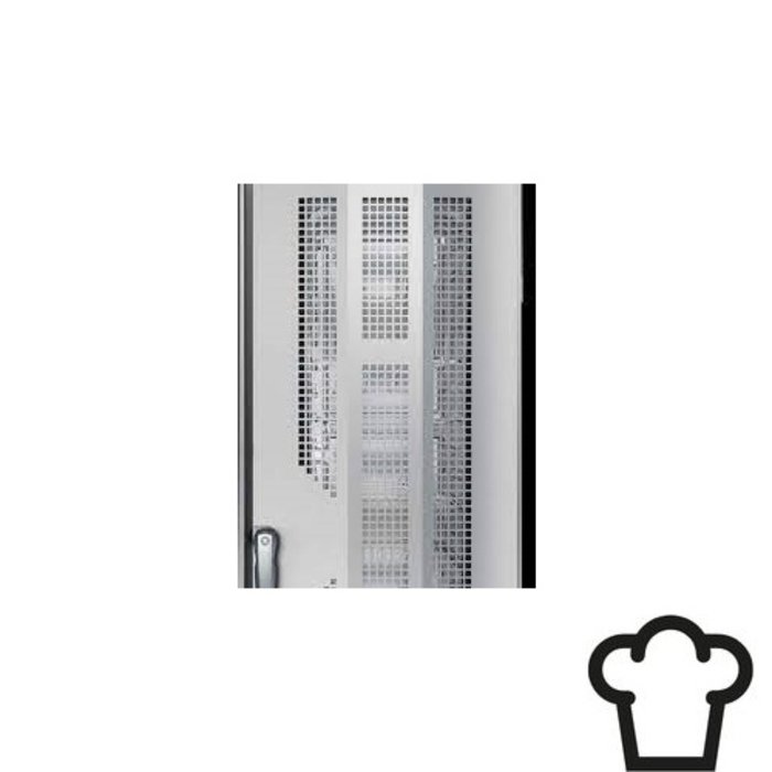 Rational iCombi Pro 6-1/1 Elektra (MarineLine)