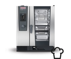 Rational 10-1/1 Gas