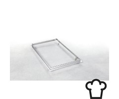 Rational Grill- en Tandoori-spies frame 2/3 GN